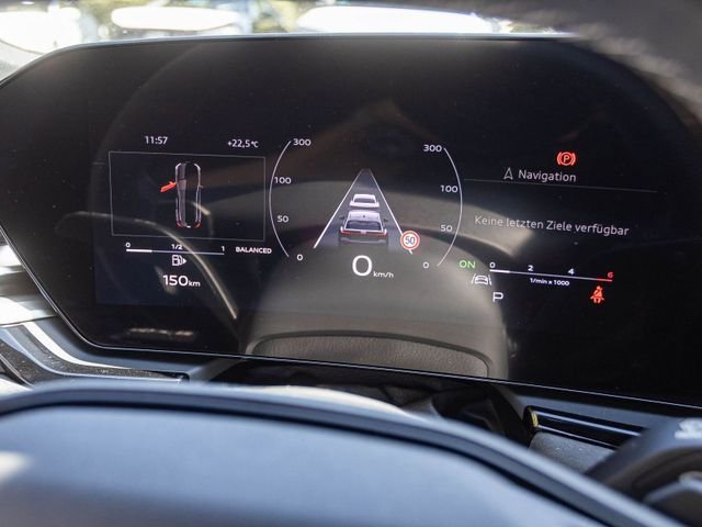 Audi A5 Avant TDI S-Line qu. UPE 76.860 Matrix 3 – Bild 12