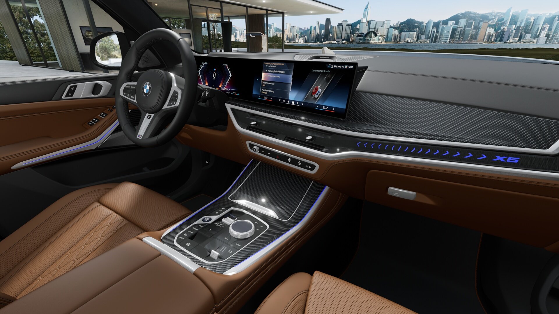 BMW X5 40 i xDrive M Sport – Bild 2