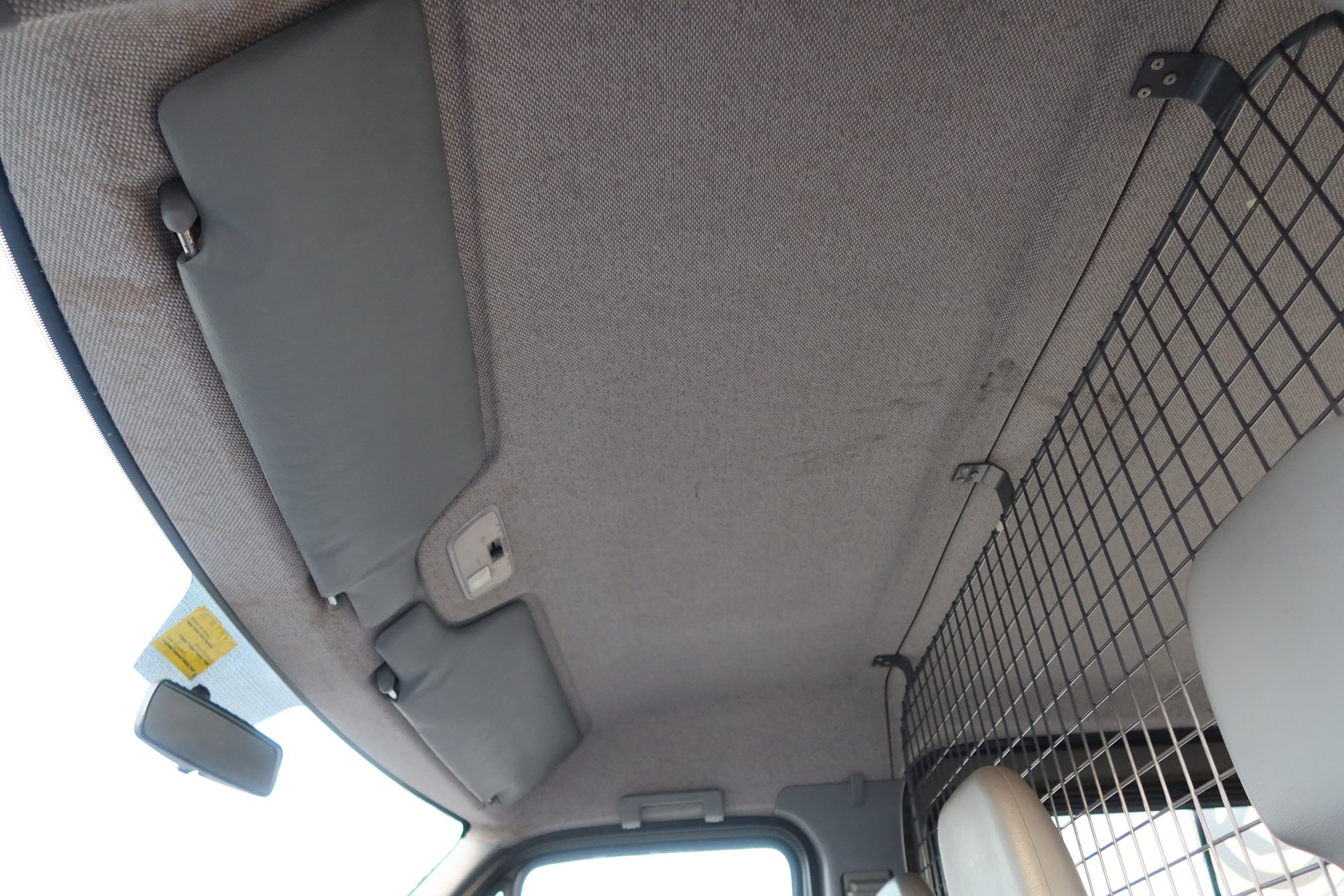 Mercedes-Benz 313 CDI Sprinter KASTEN 313 CDI 4x4, 129 PS – Bild 17