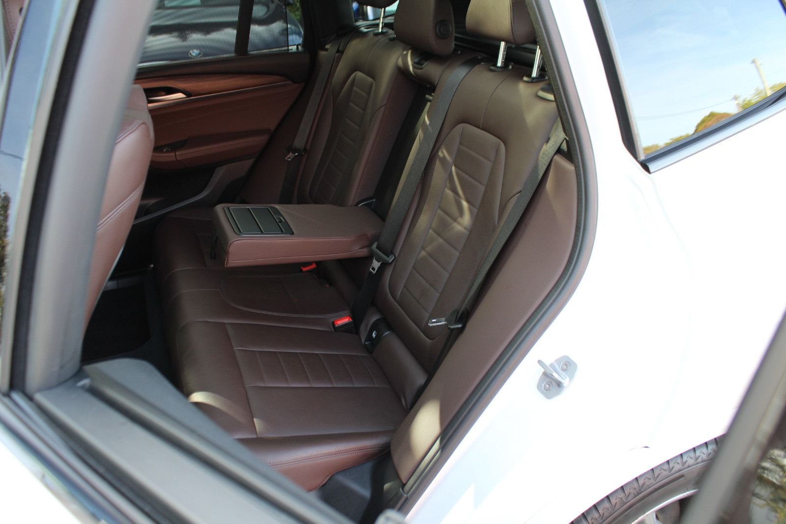 BMW X3 xDrive 20 d M Sport – Bild 20