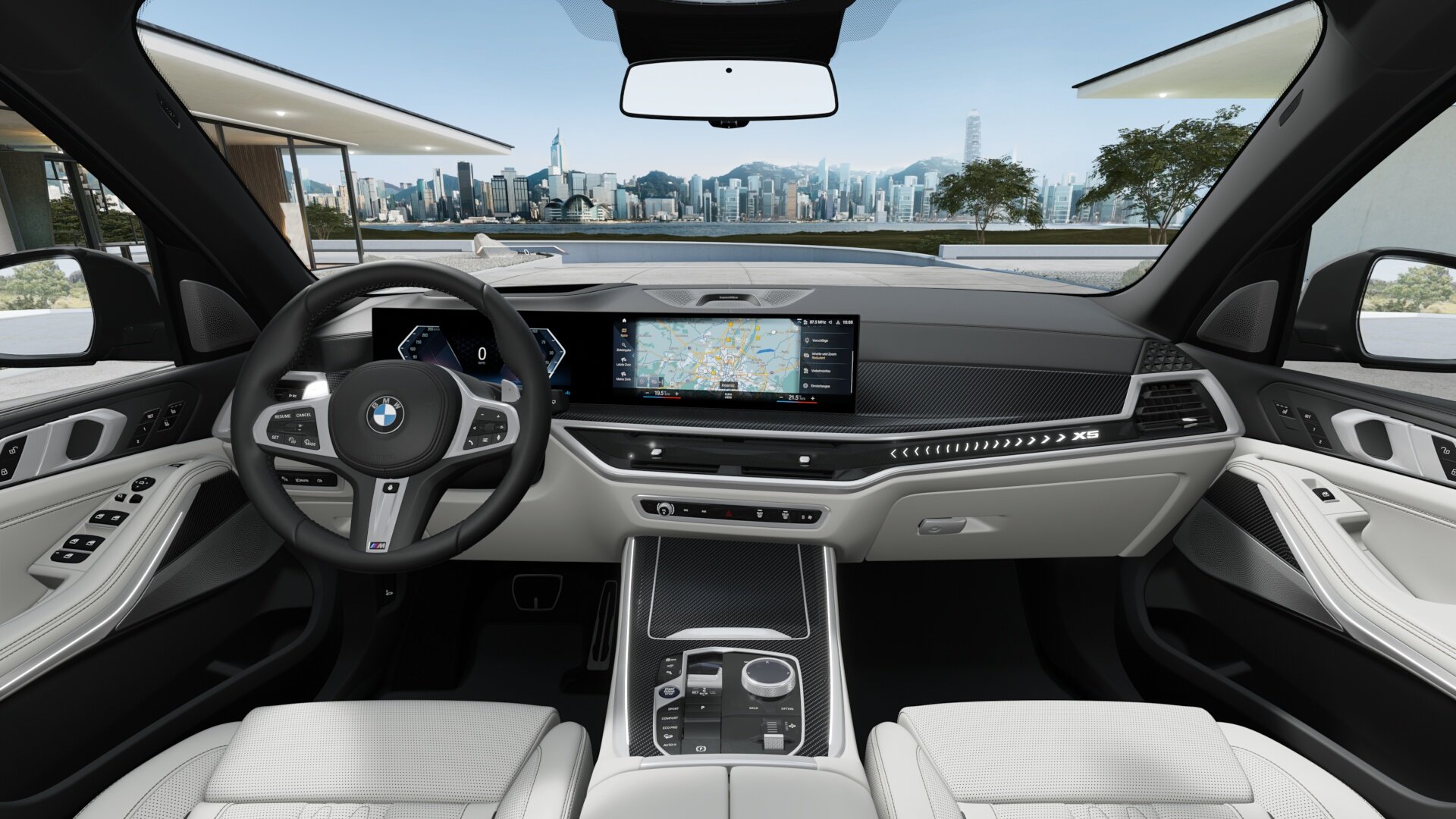 BMW X5 40 d xDrive M Sport – Bild 4