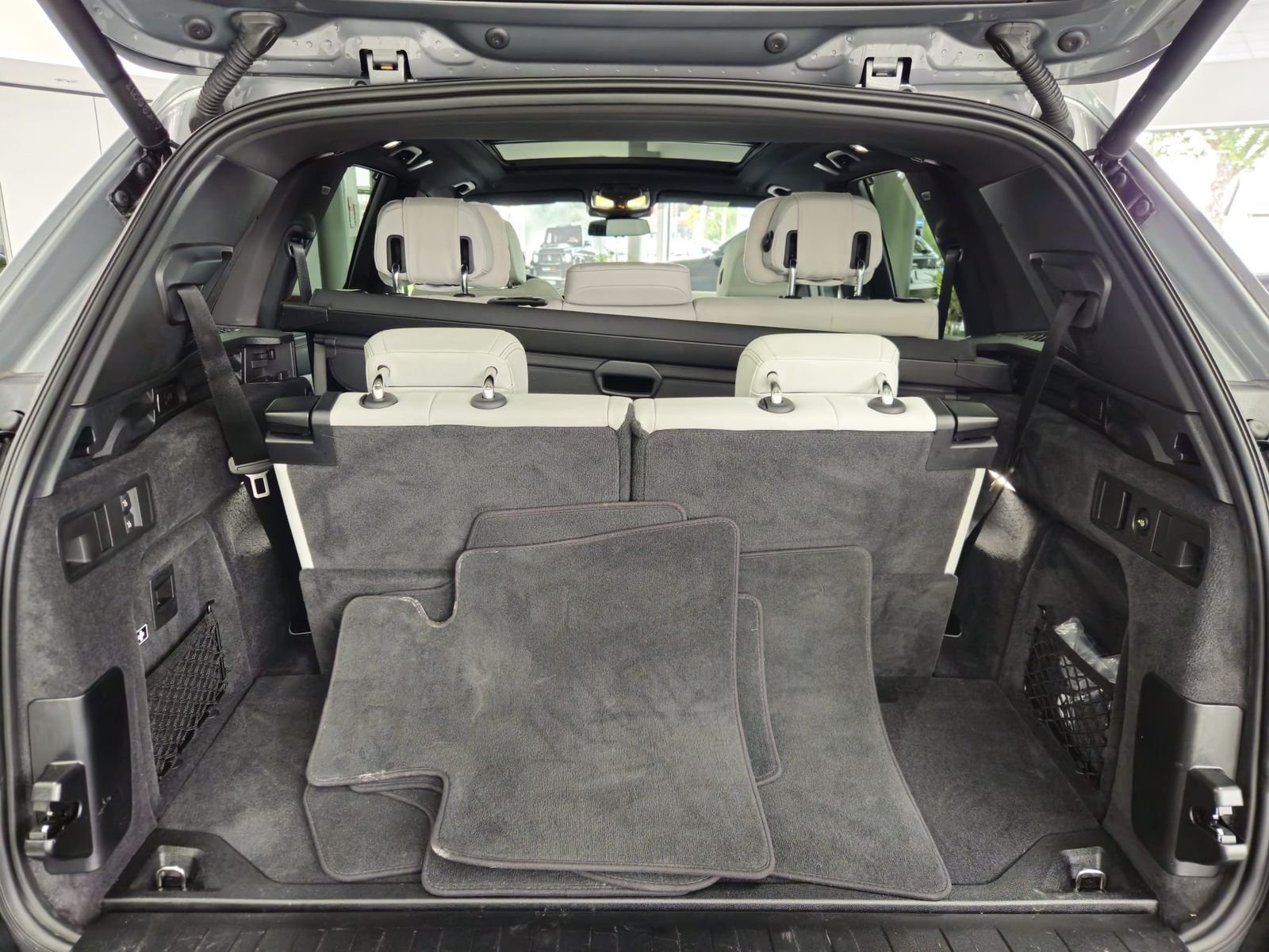 BMW X5 xD40i M Sport*PANO*SOFT*STHZG*7-SITZ*AHK*360° – Bild 15