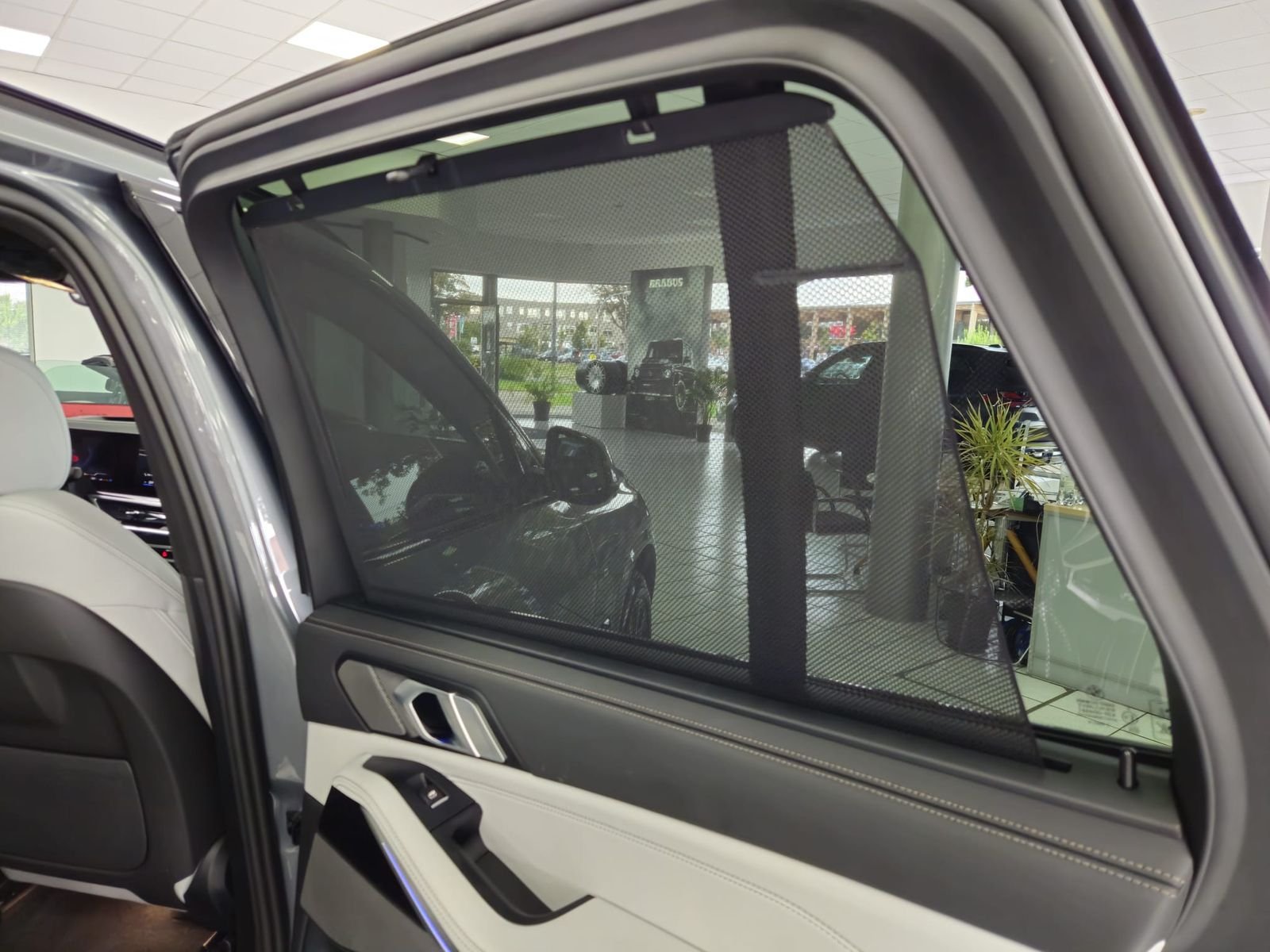 BMW X5 xD40i M Sport*PANO*SOFT*STHZG*7-SITZ*AHK*360° – Bild 18