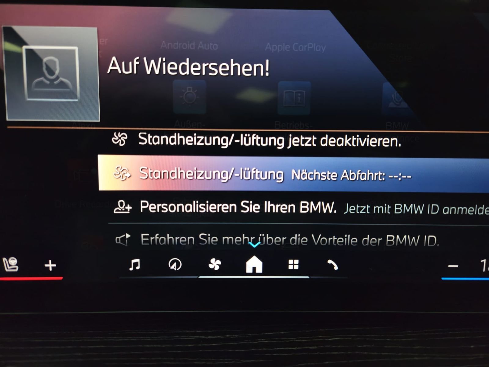 BMW X5 xD40i M Sport*PANO*SOFT*STHZG*7-SITZ*AHK*360° – Bild 29