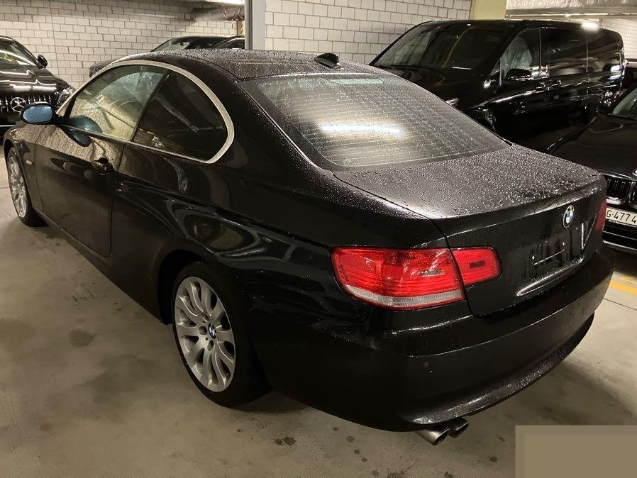 BMW 330i xDrive#SPORT#TEMP#XENON#PROFES#8xALU# – Bild 27
