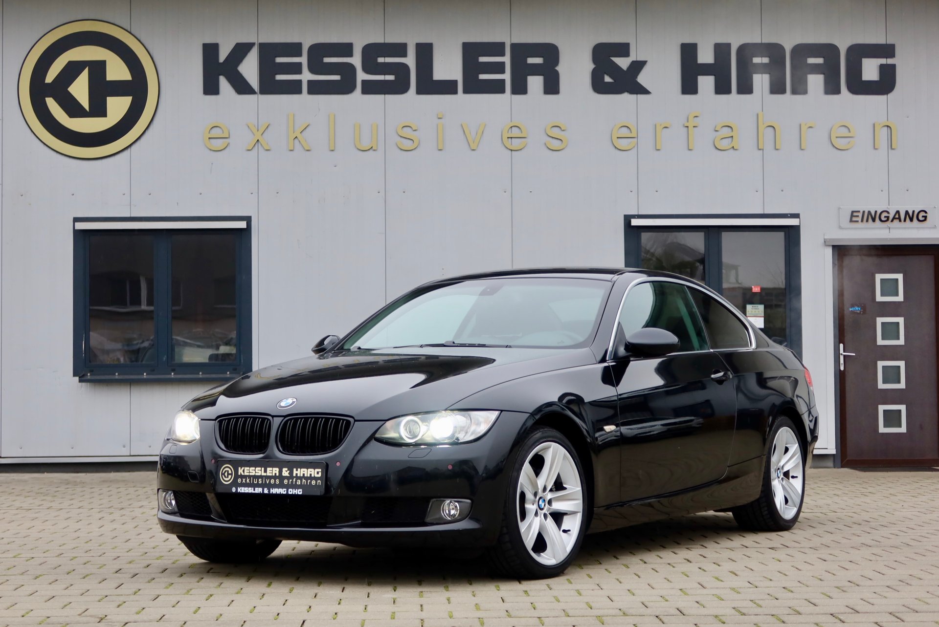 BMW 330i xDrive#SPORT#TEMP#XENON#PROFES#8xALU#