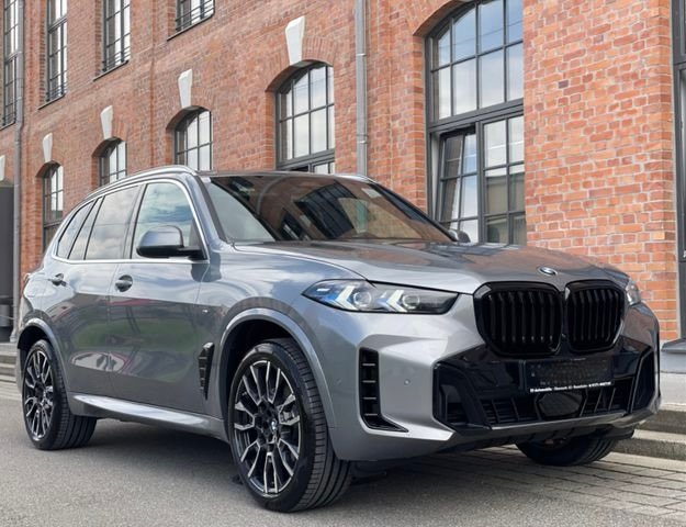 BMW X5 30 d xDrive M Sport