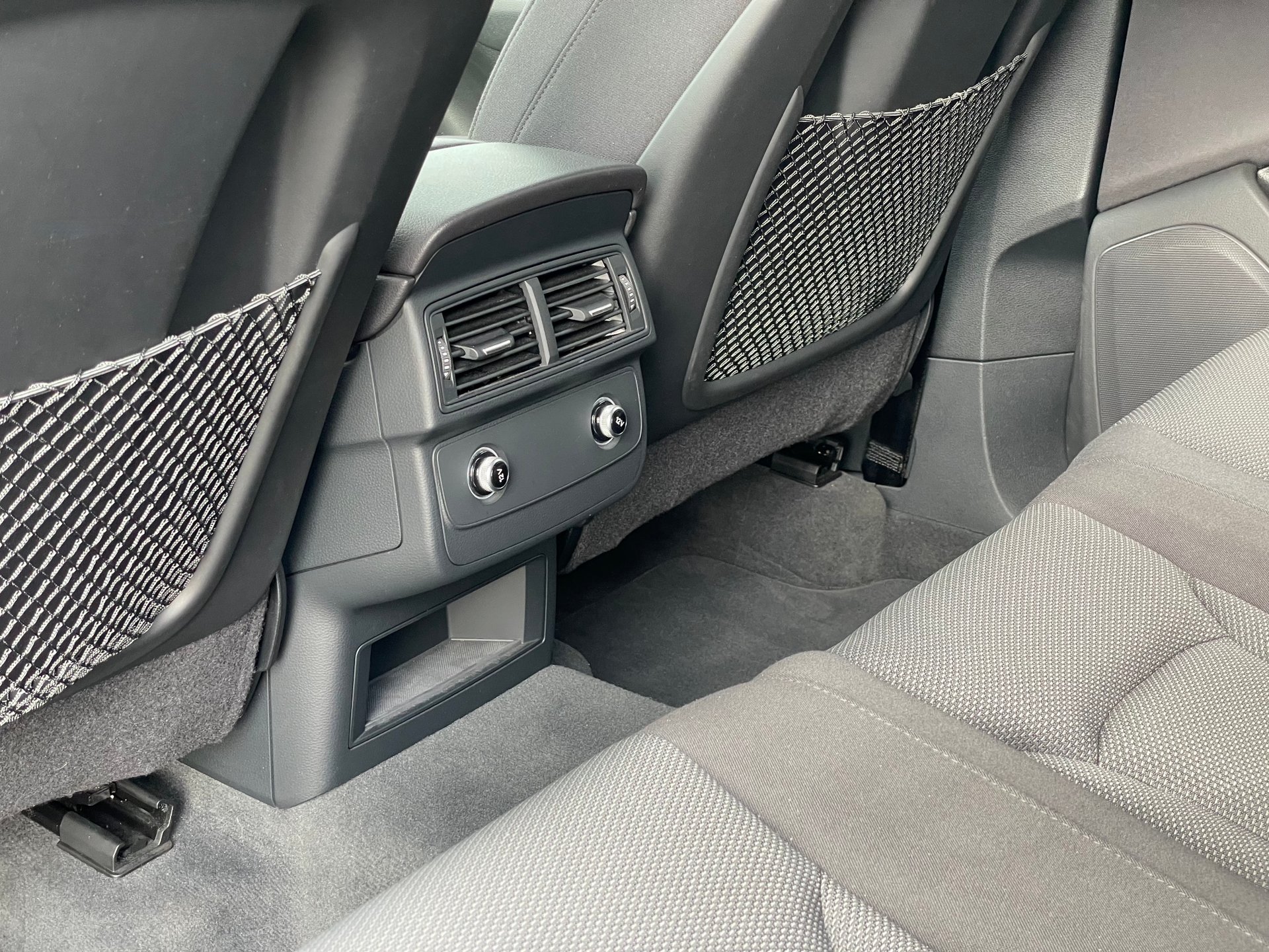 Audi Q7 3.0 TDI 4x4 ultra Xenon/Kamera/8Fach/1Hand – Bild 25