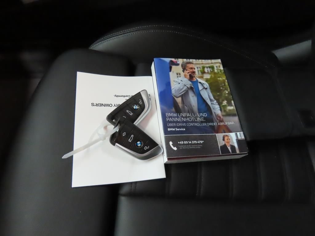 BMW 430 i M-Sport/HuD/Leder/1Hand – Bild 19