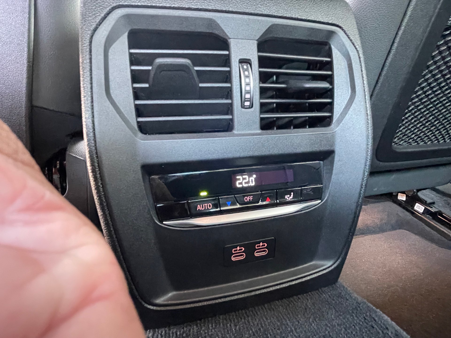 BMW 430 i M-Sport/HuD/Leder/1Hand – Bild 22