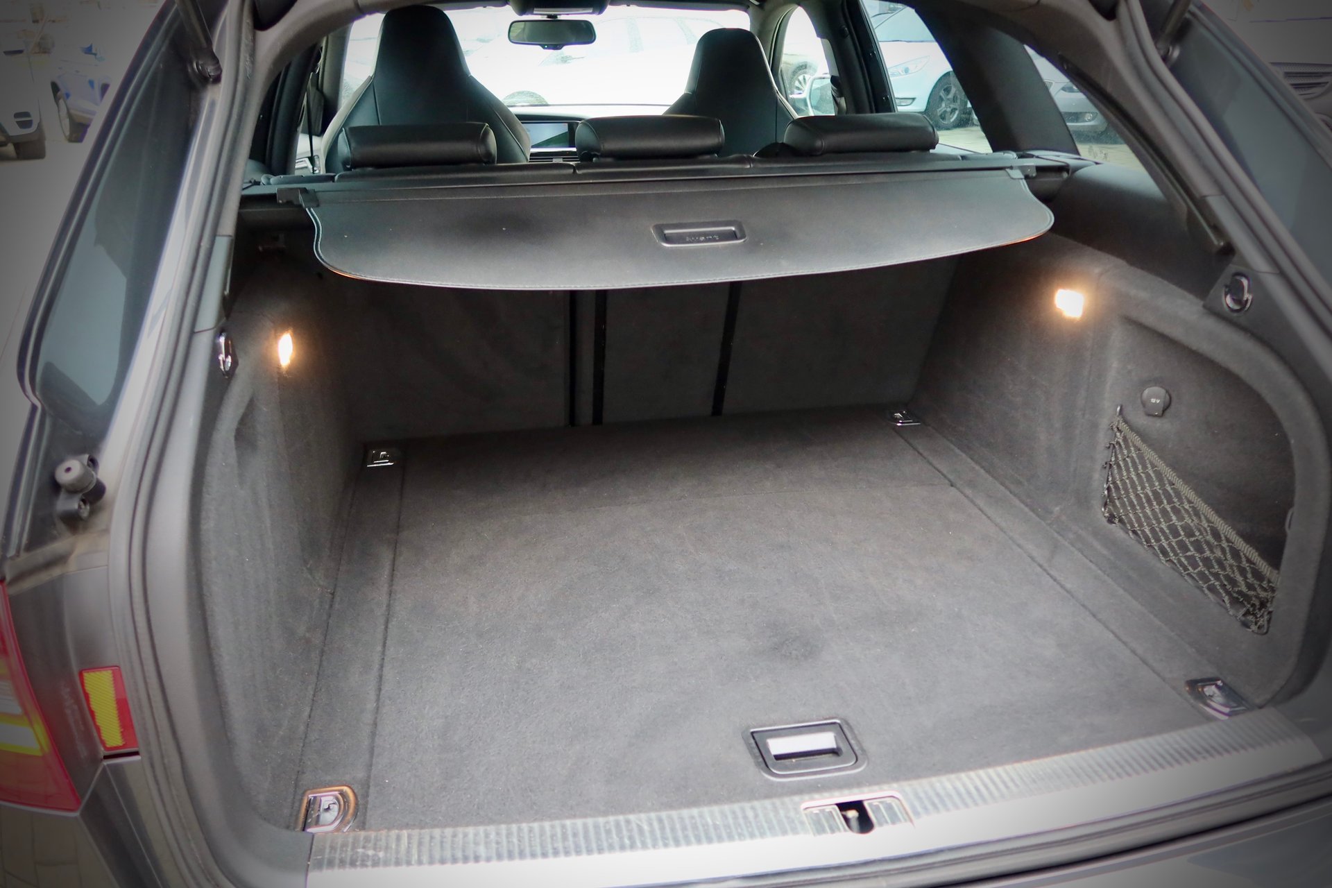 Audi RS4 S tronic#quattro#1HAND#AUDI SCHECKHEFT### – Bild 25