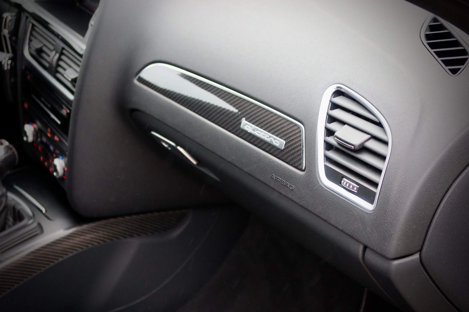 Audi RS4 S tronic#quattro#1HAND#AUDI SCHECKHEFT### – Bild 12