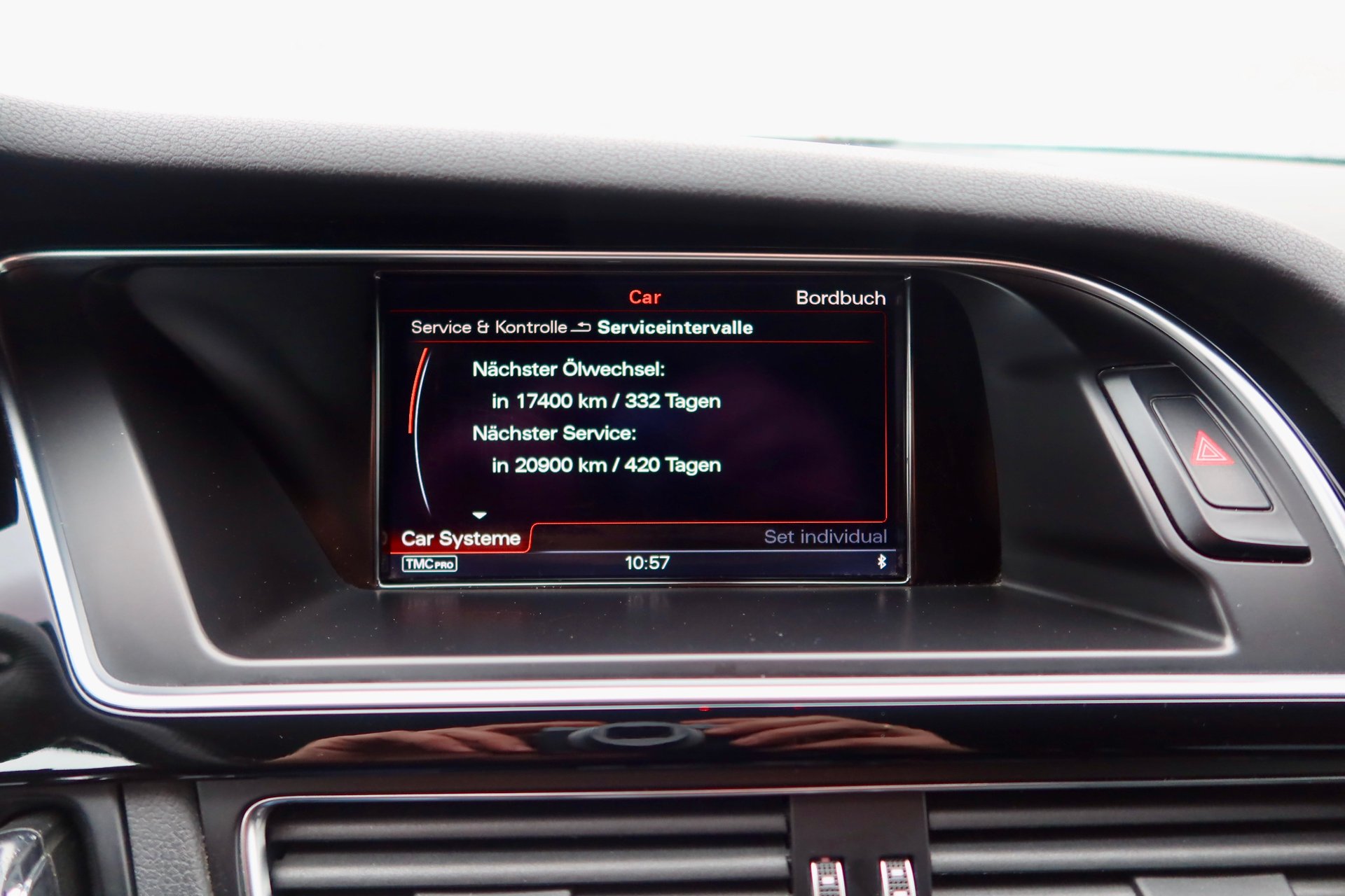 Audi RS4 S tronic#quattro#1HAND#AUDI SCHECKHEFT### – Bild 20