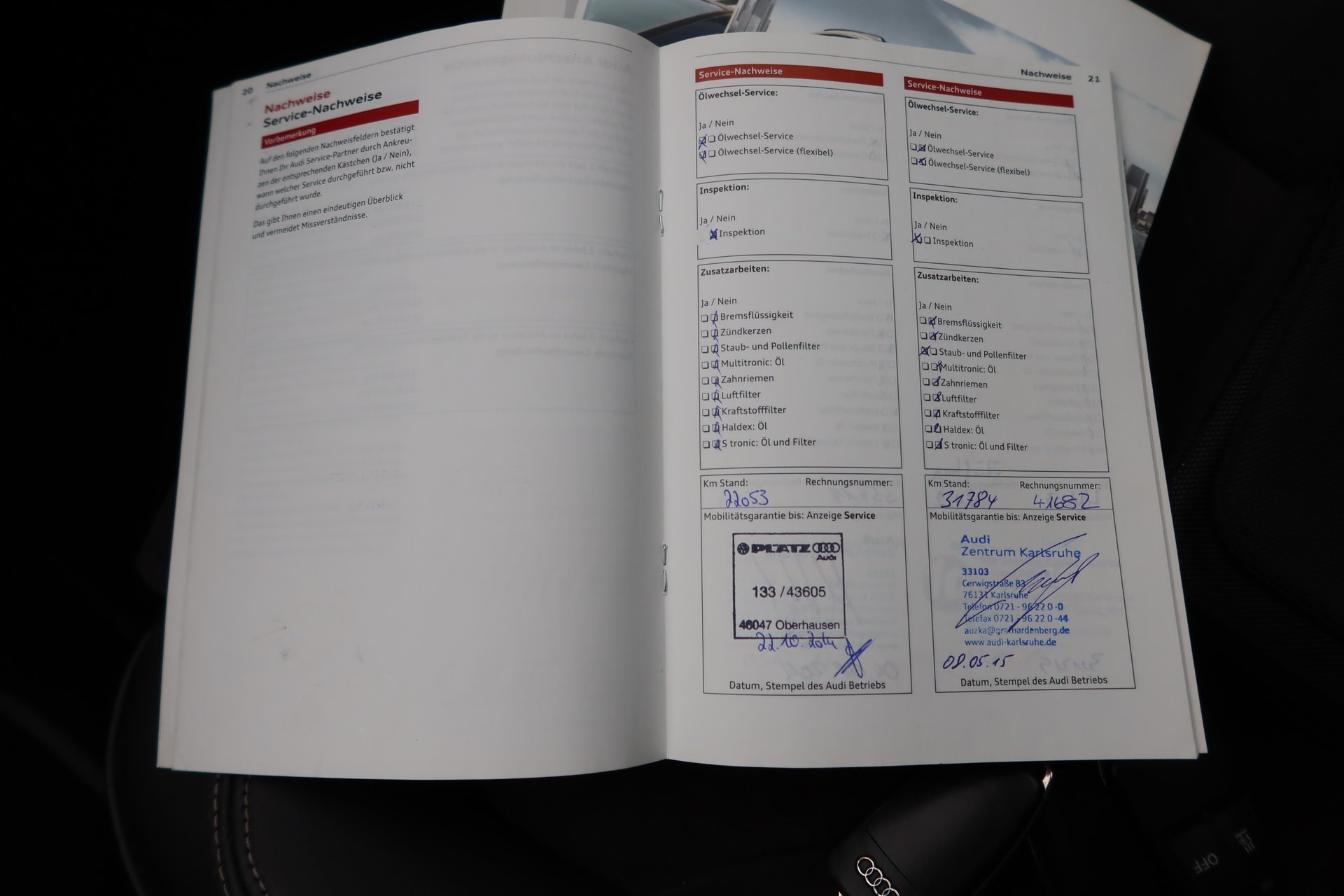 Audi Q7 3.0 TDI clean diesel#ACC#LUFT#2 x S-Line#PANO# – Bild 29