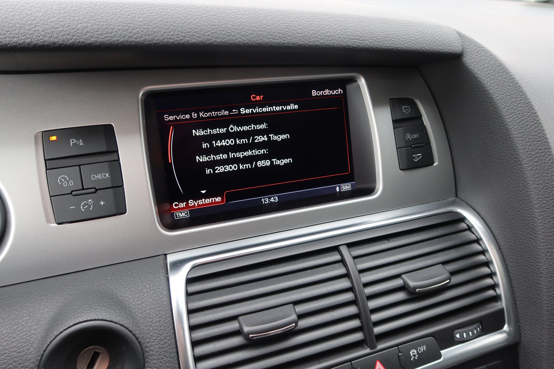 Audi Q7 3.0 TDI clean diesel#ACC#LUFT#2 x S-Line#PANO# – Bild 15