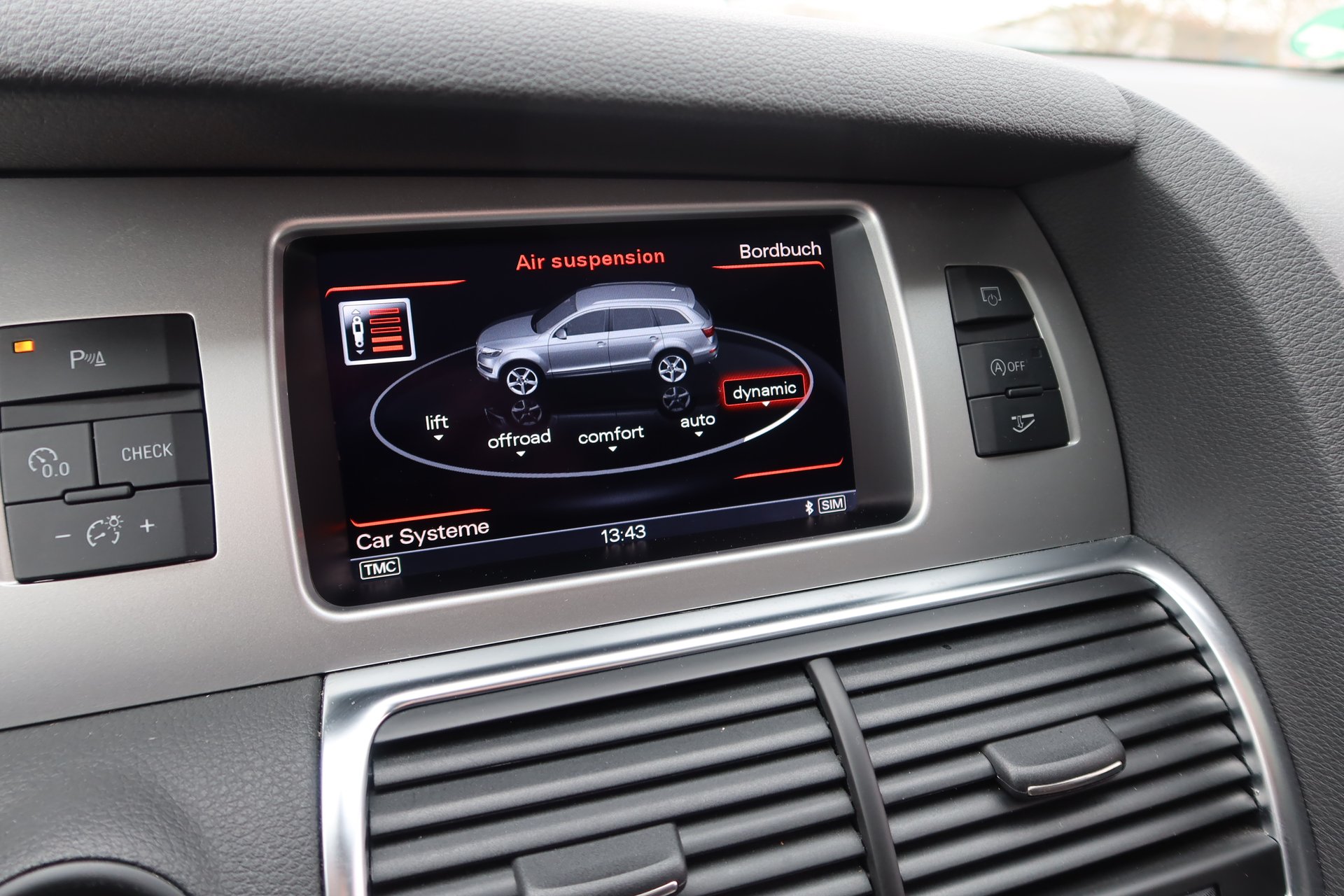 Audi Q7 3.0 TDI clean diesel#ACC#LUFT#2 x S-Line#PANO# – Bild 16