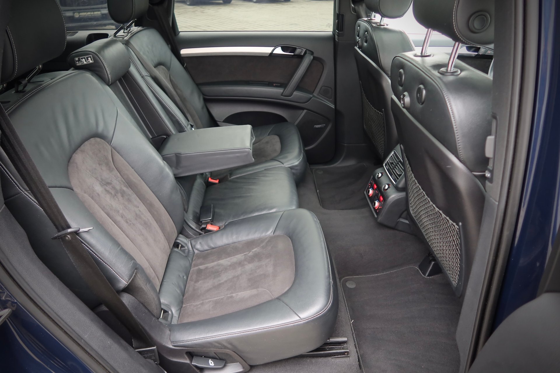 Audi Q7 3.0 TDI clean diesel#ACC#LUFT#2 x S-Line#PANO# – Bild 21
