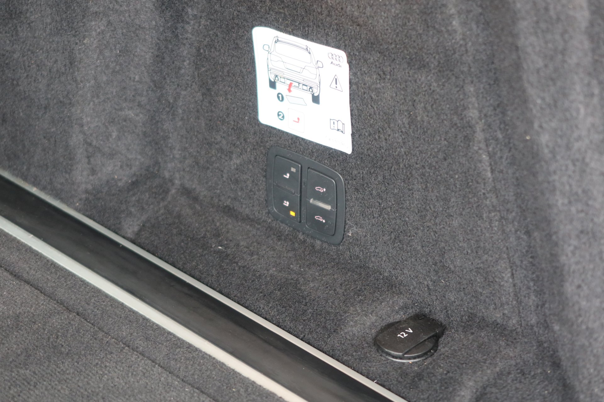 Audi Q7 3.0 TDI clean diesel#ACC#LUFT#2 x S-Line#PANO# – Bild 23