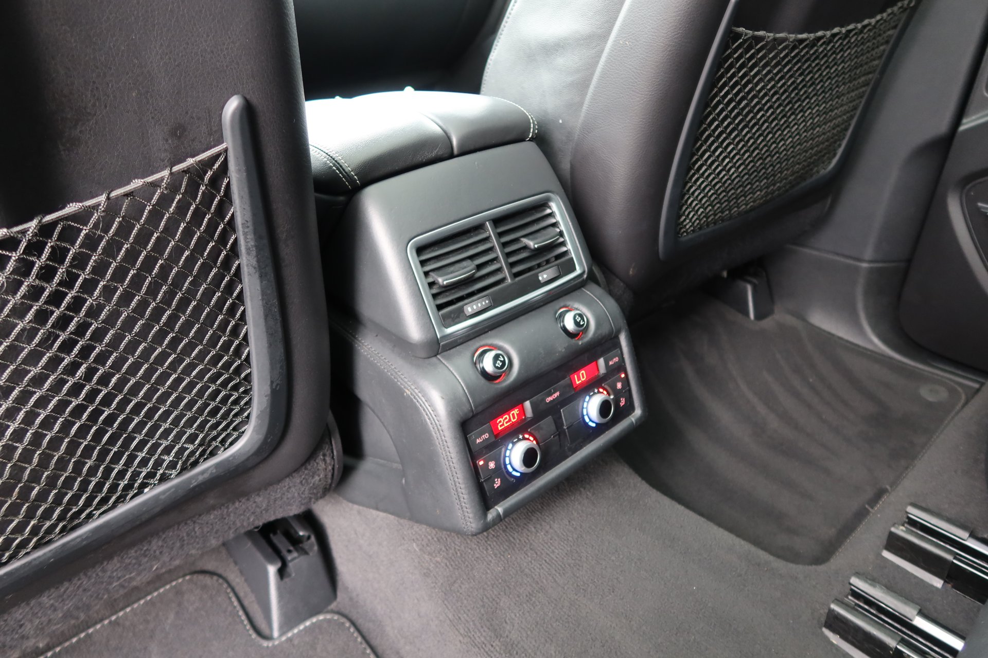 Audi Q7 3.0 TDI clean diesel#ACC#LUFT#2 x S-Line#PANO# – Bild 20
