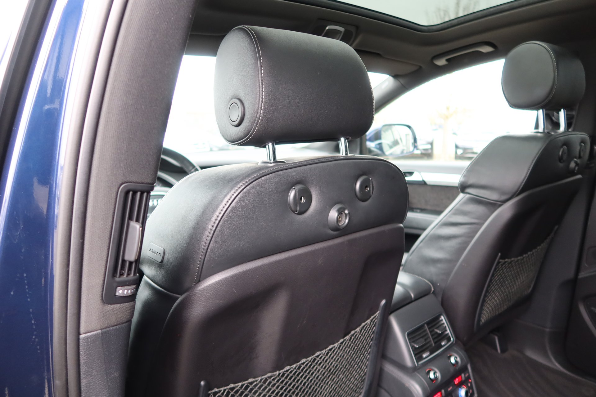 Audi Q7 3.0 TDI clean diesel#ACC#LUFT#2 x S-Line#PANO# – Bild 18