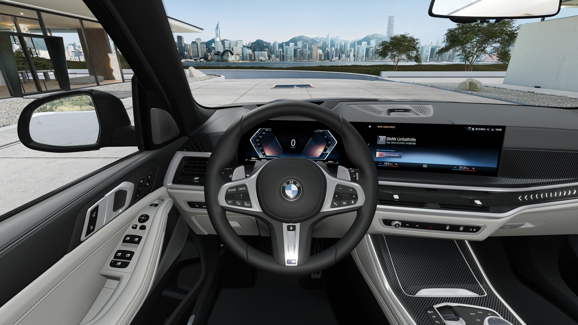 BMW X5 40 d xDrive M Sport – Bild 3