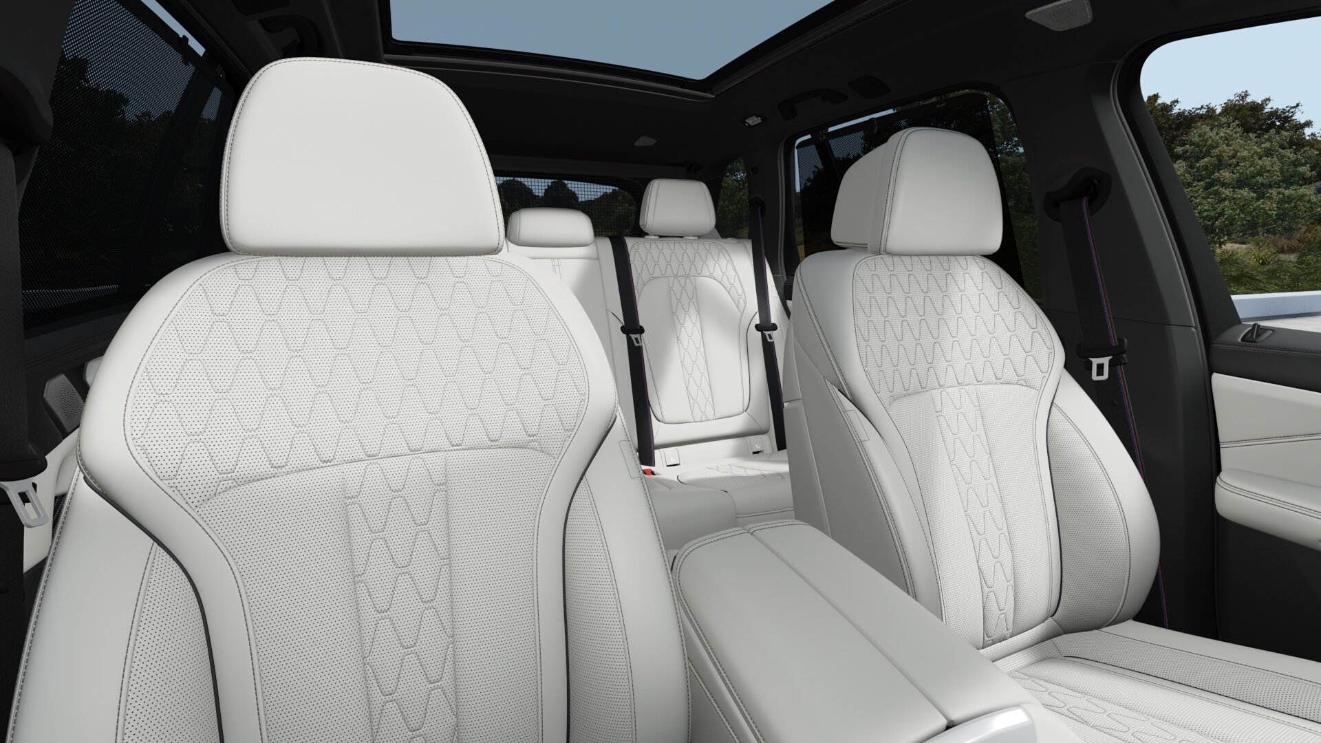 BMW X5 40 d xDrive M Sport – Bild 5