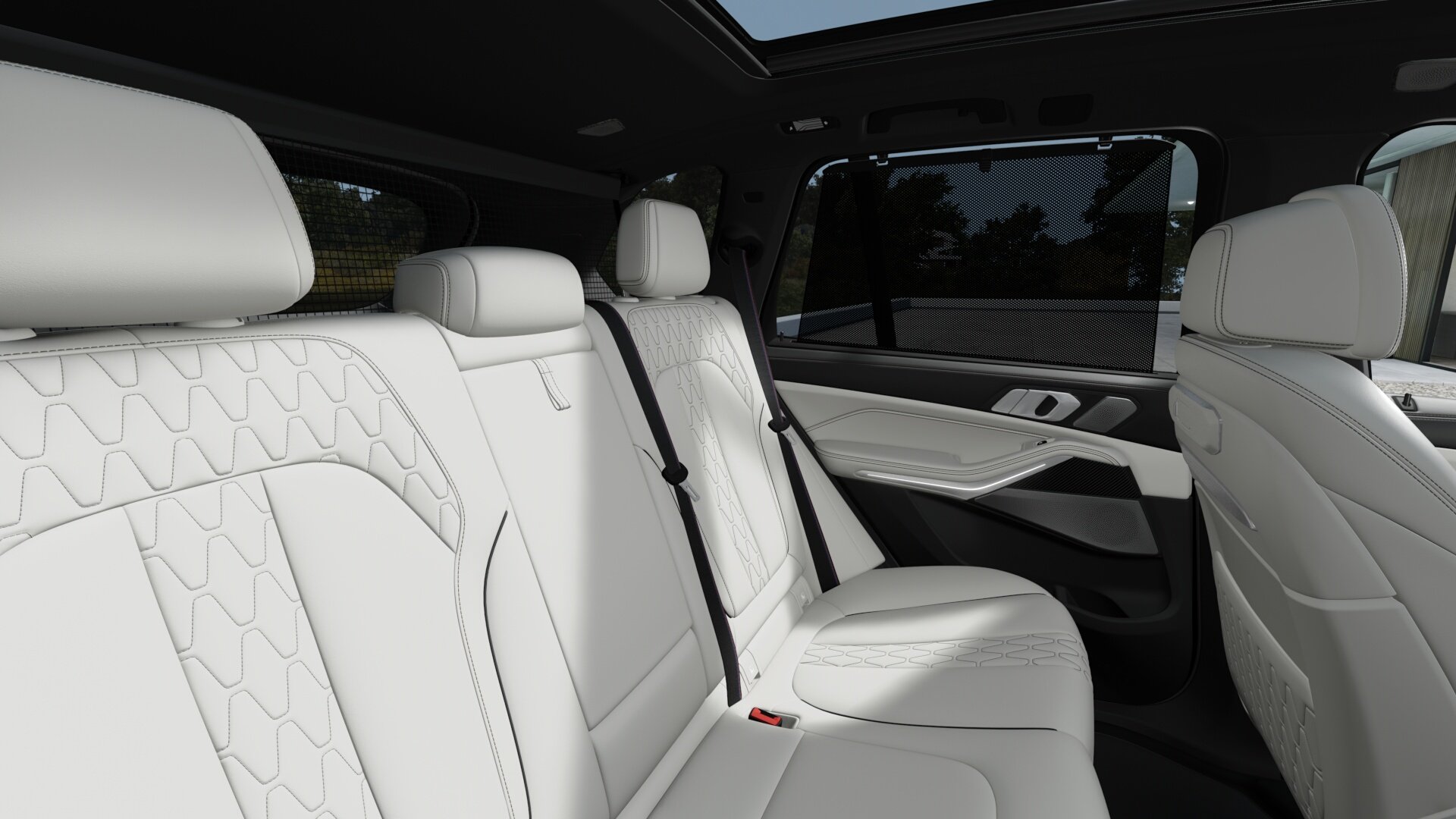 BMW X5 40 d xDrive M Sport – Bild 4