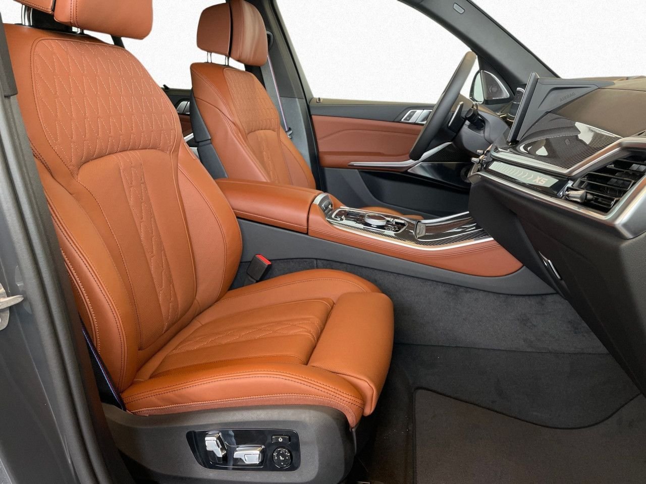 BMW X5 40 d xDrive M Sport – Bild 9