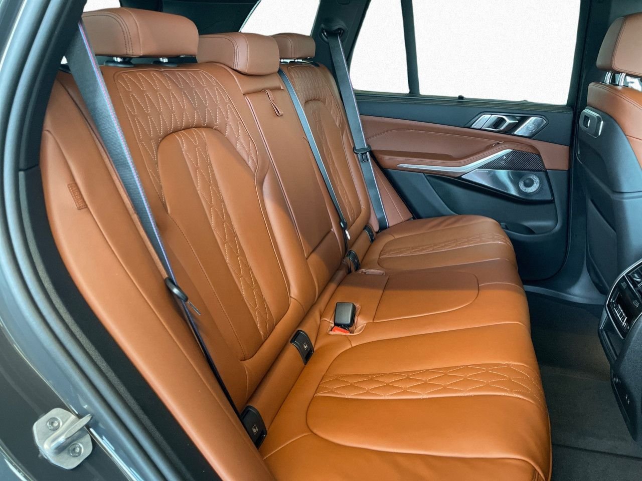 BMW X5 40 d xDrive M Sport – Bild 11