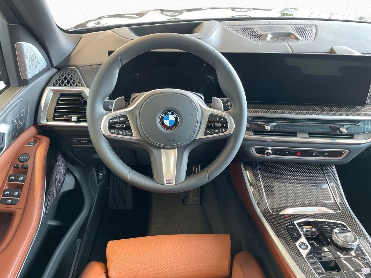BMW X5 40 d xDrive M Sport – Bild 13