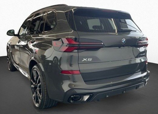 BMW X5 40 d xDrive M Sport – Bild 16