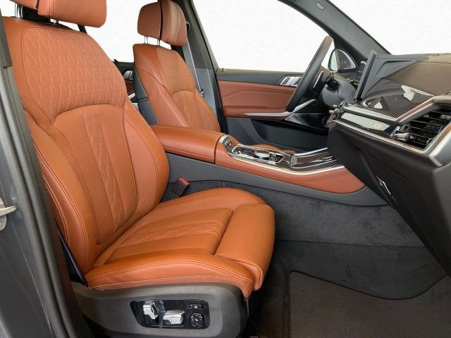 BMW X5 40 d xDrive M Sport – Bild 2