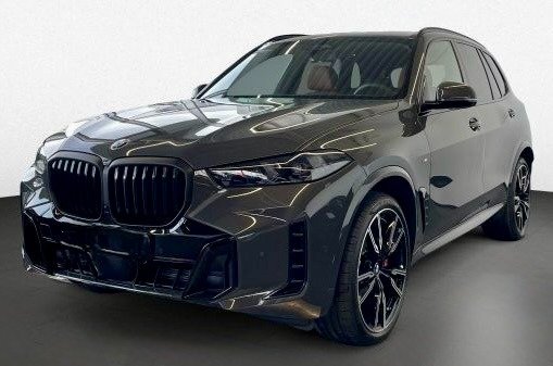 BMW X5 40 d xDrive M Sport