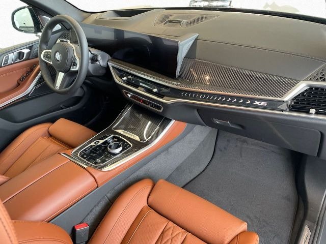BMW X5 40 d xDrive M Sport – Bild 18
