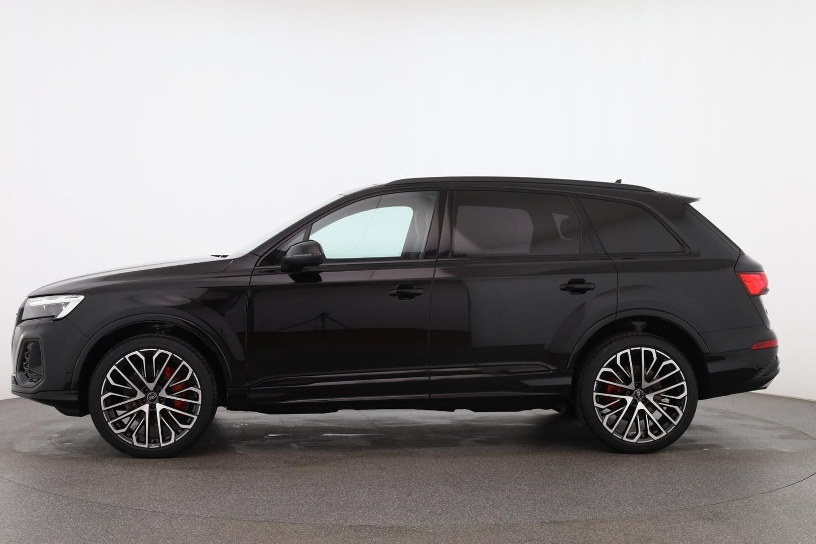 Audi Q7 50 TDI quattro S line – Bild 2