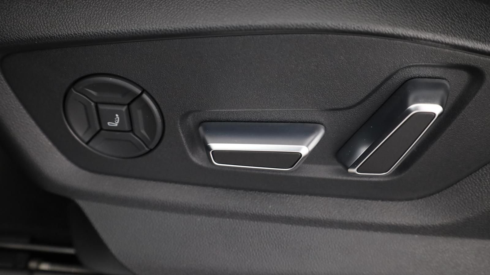 Audi Q7 50 TDI quattro S line – Bild 18