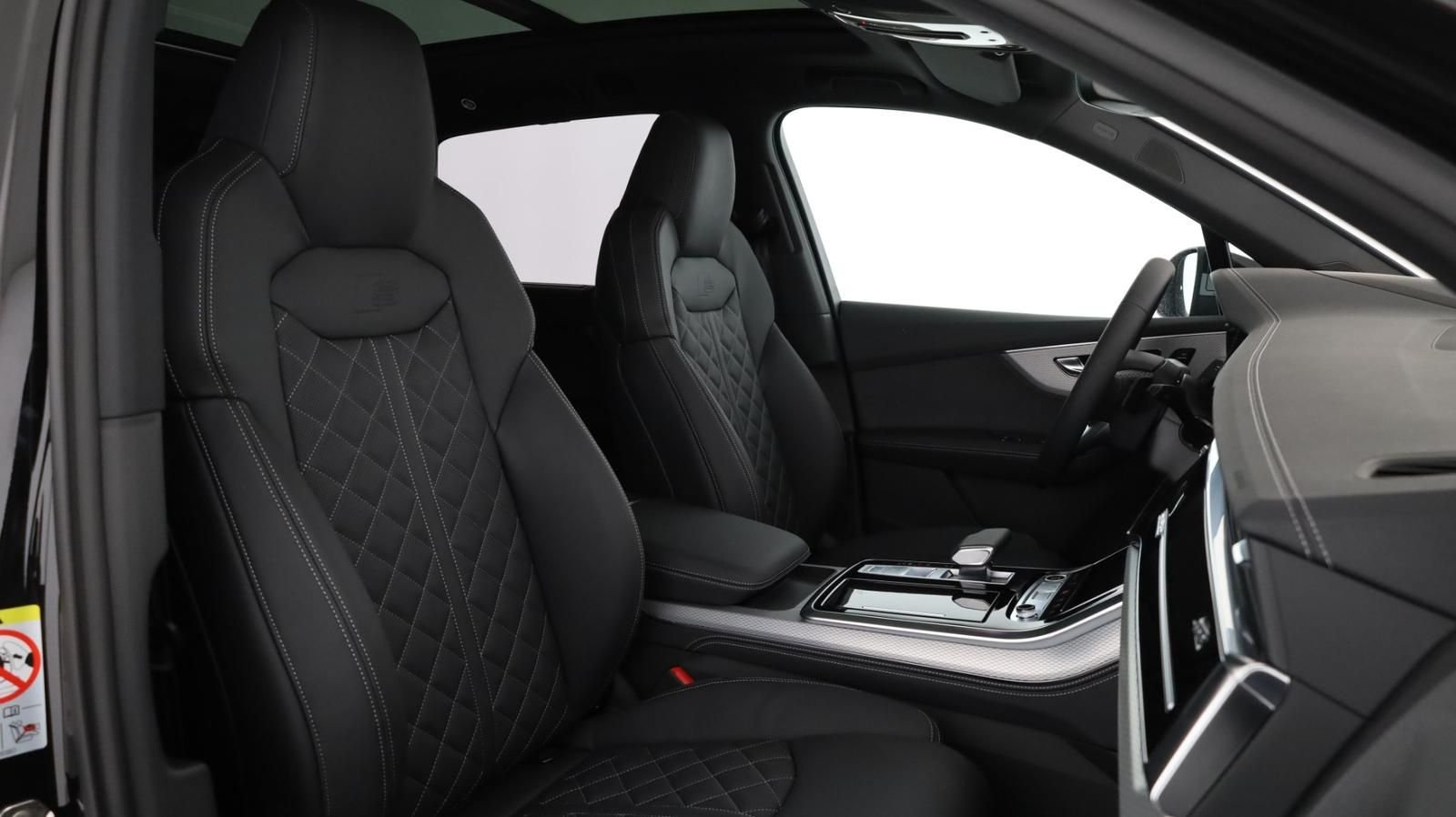 Audi Q7 50 TDI quattro S line – Bild 19