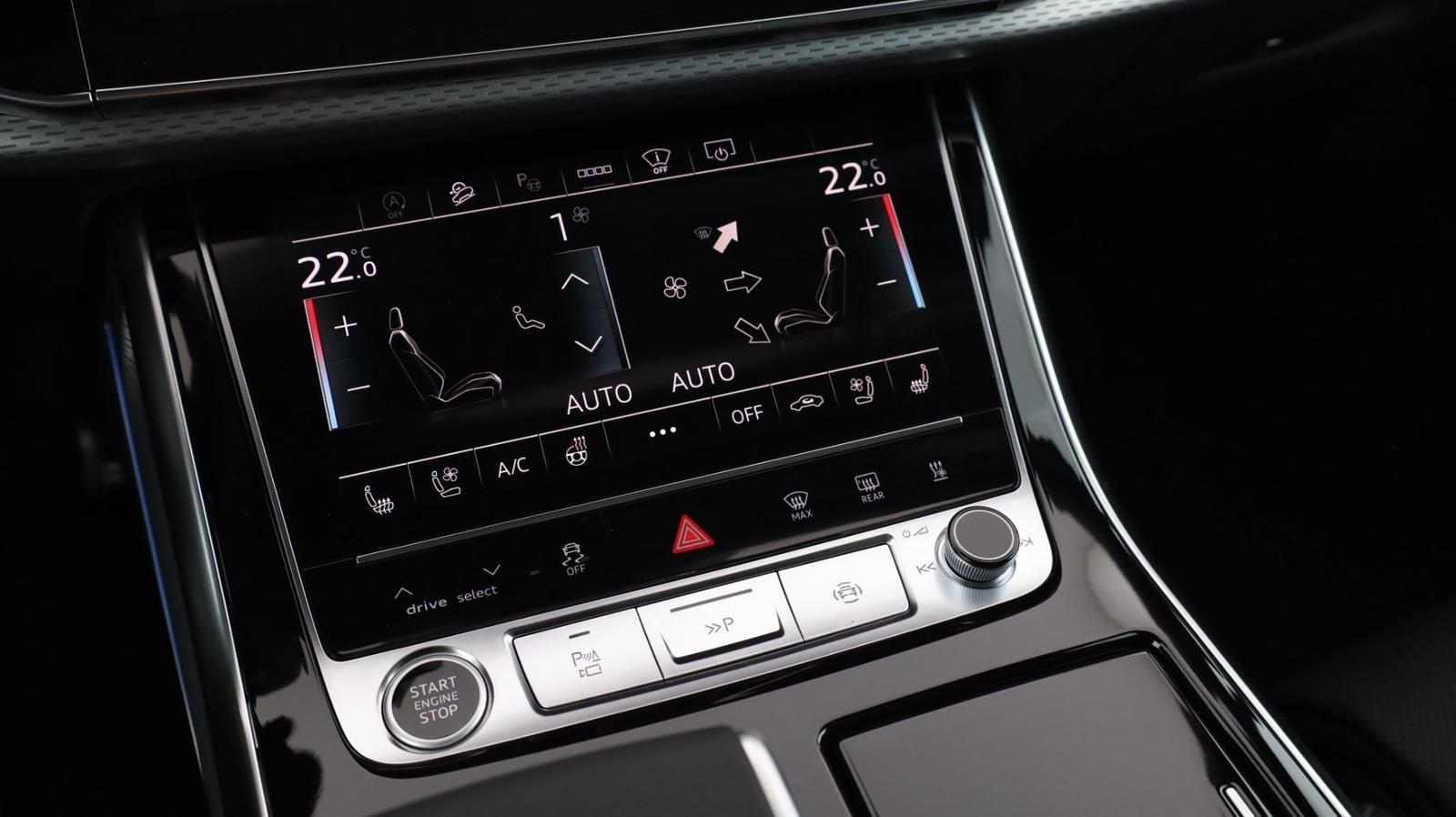 Audi Q7 50 TDI quattro S line – Bild 23