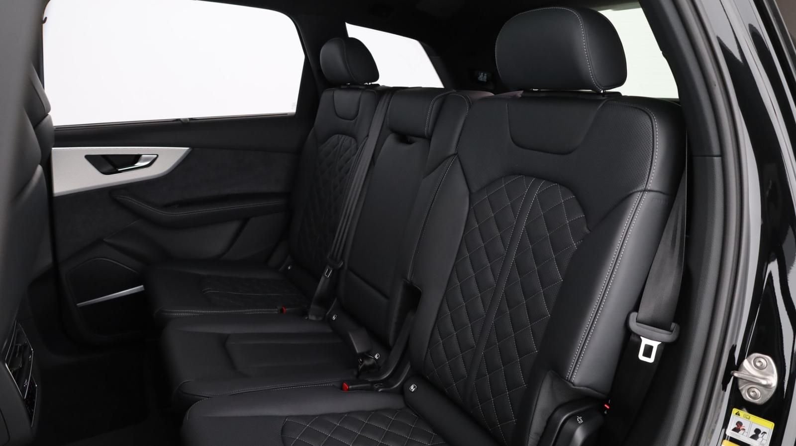 Audi Q7 50 TDI quattro S line – Bild 26