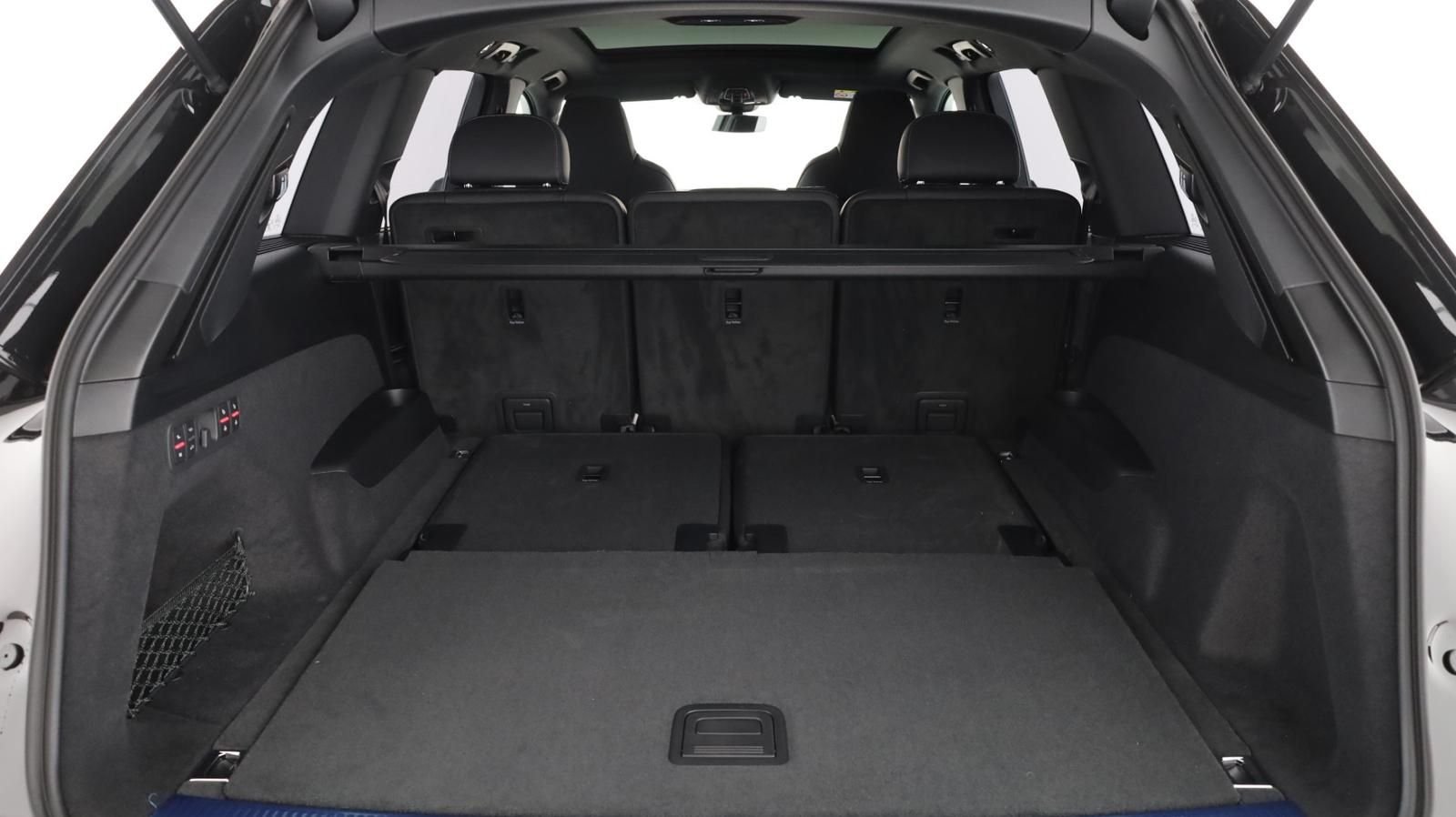 Audi Q7 50 TDI quattro S line – Bild 28