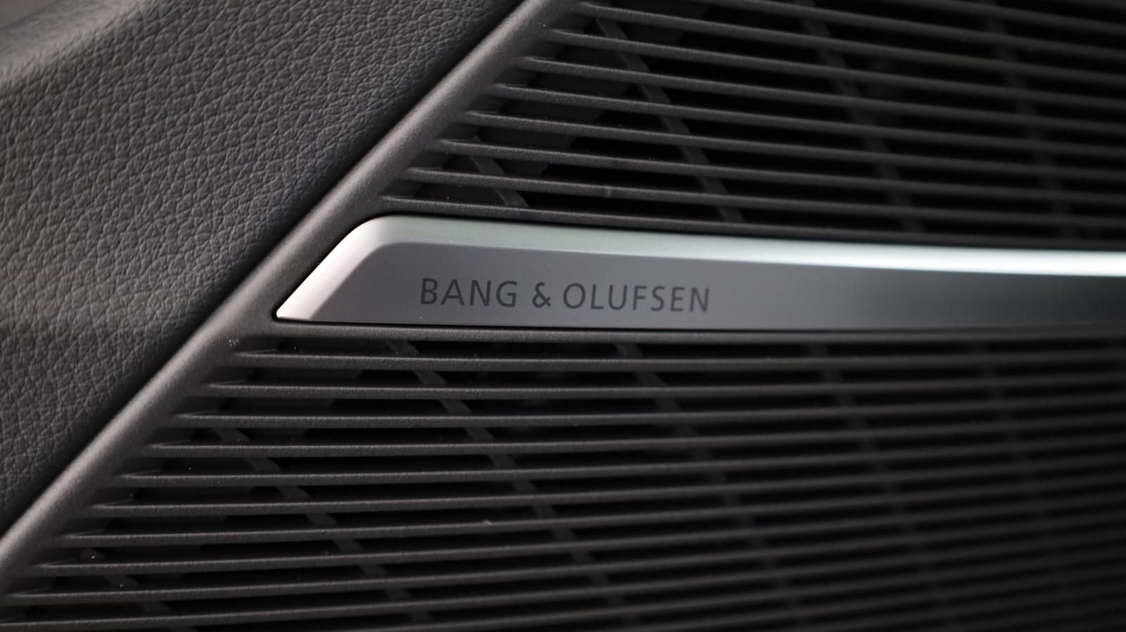 Audi Q7 50 TDI quattro S line – Bild 30