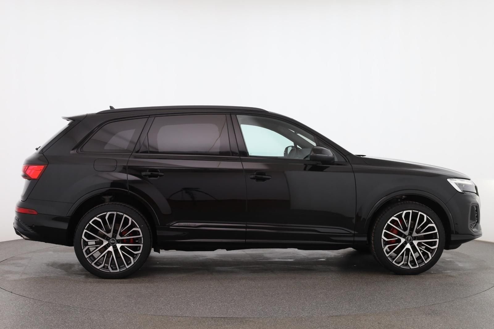 Audi Q7 50 TDI quattro S line – Bild 6