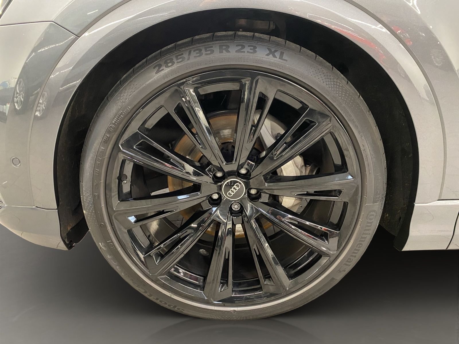 Audi Q8 50 TDI quattro – Bild 6