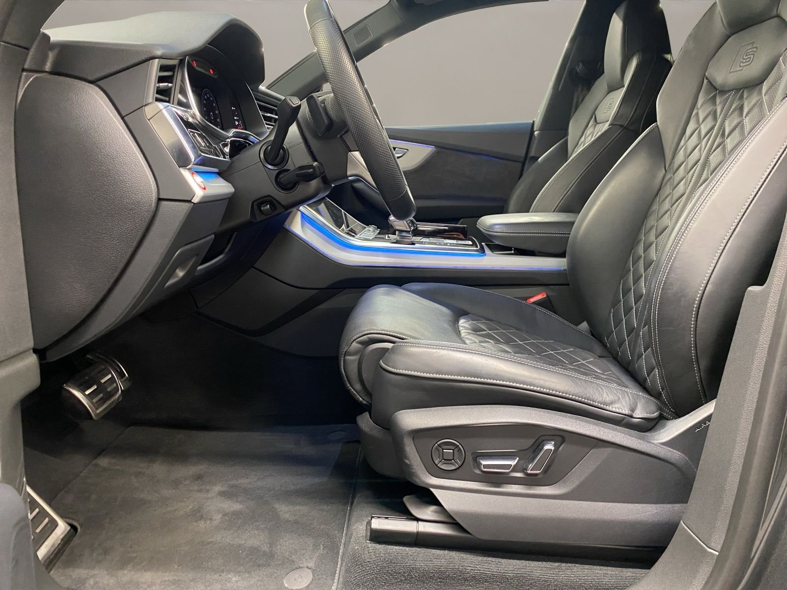 Audi Q8 50 TDI quattro – Bild 7