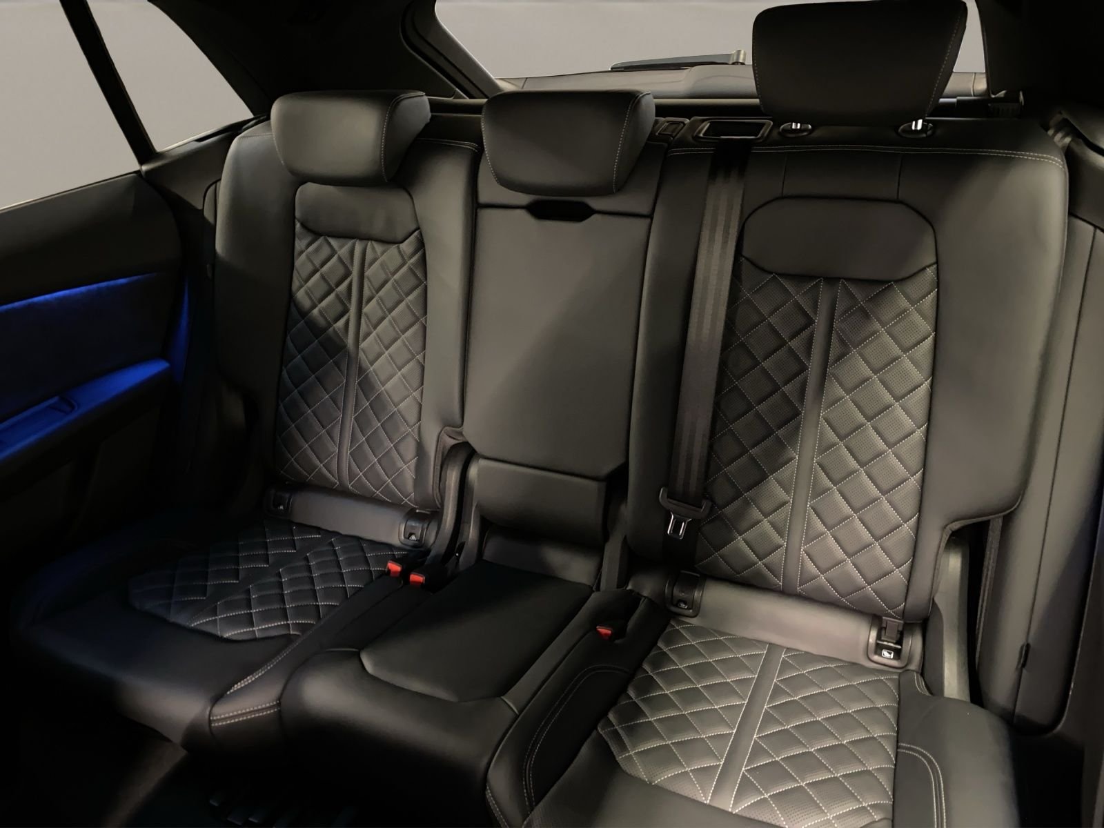 Audi Q8 50 TDI quattro – Bild 13
