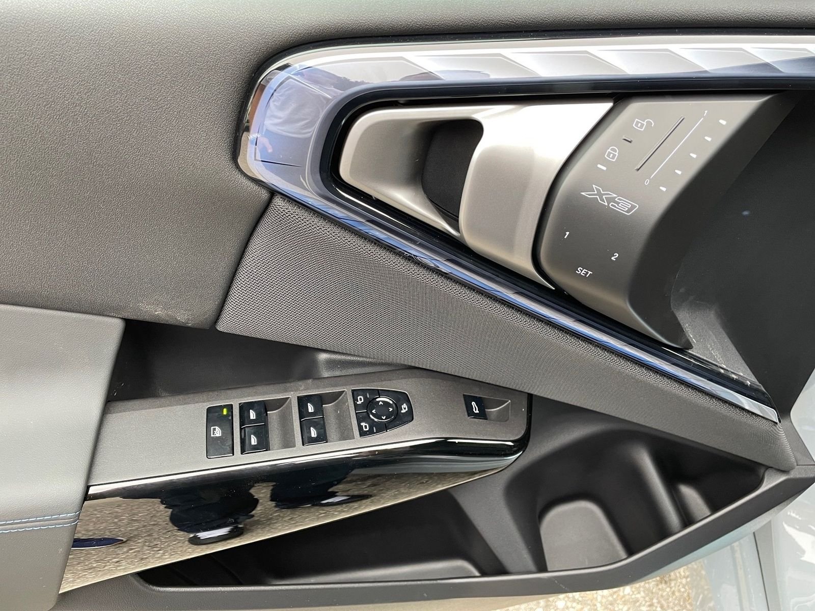 BMW X3 20 xDrive M-Sport Matrix 360° ACC AHK HUD H/K – Bild 11