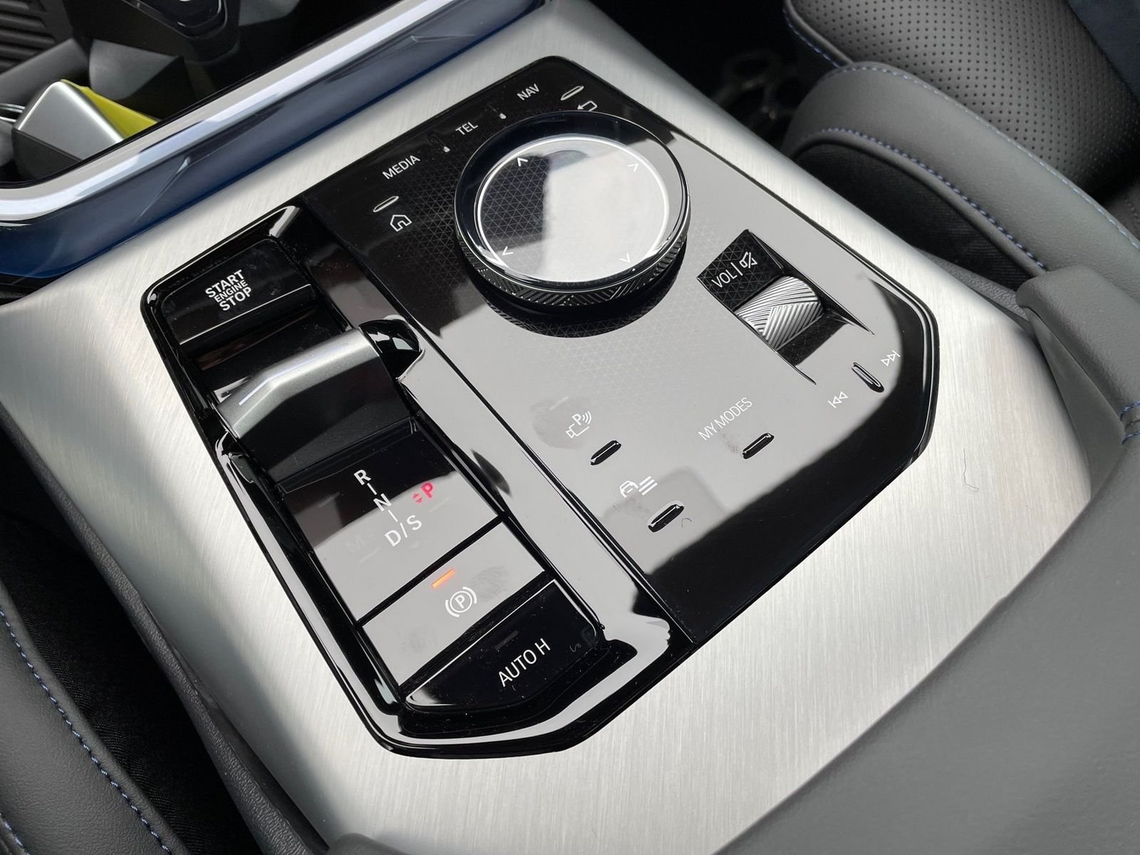 BMW X3 20 xDrive M-Sport Matrix 360° ACC AHK HUD H/K – Bild 13