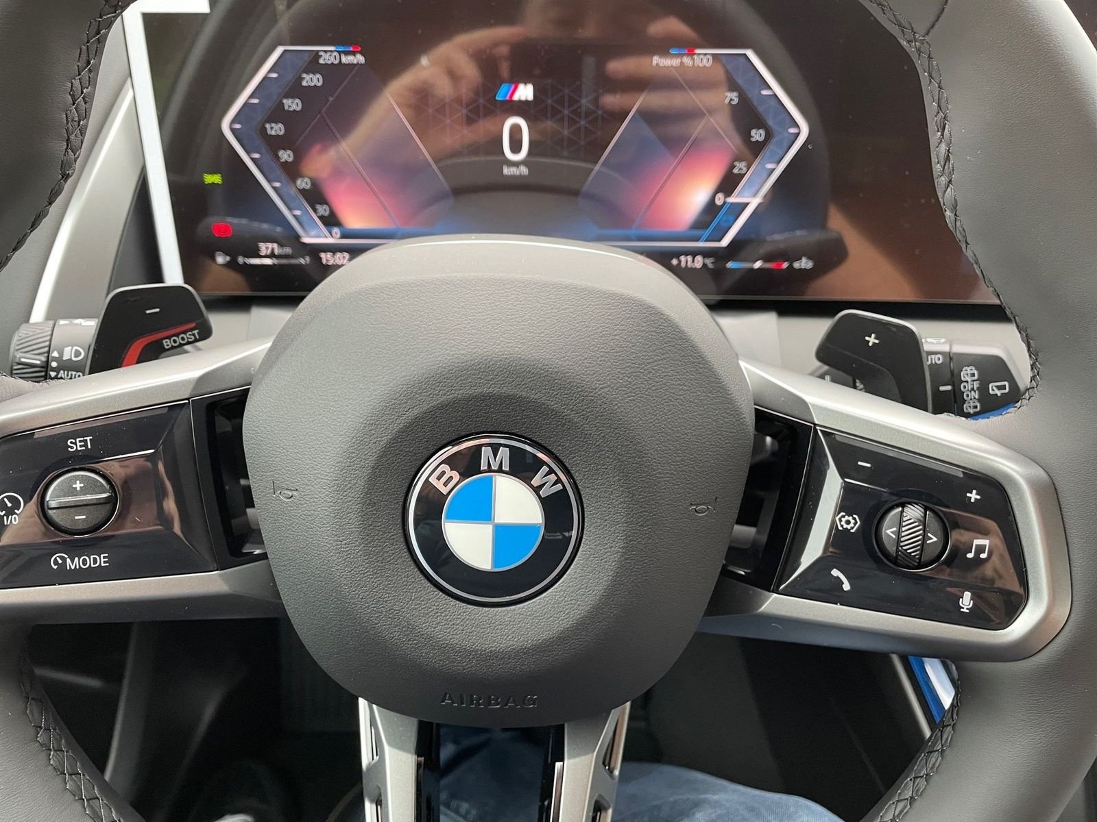 BMW X3 20 xDrive M-Sport Matrix 360° ACC AHK HUD H/K – Bild 14