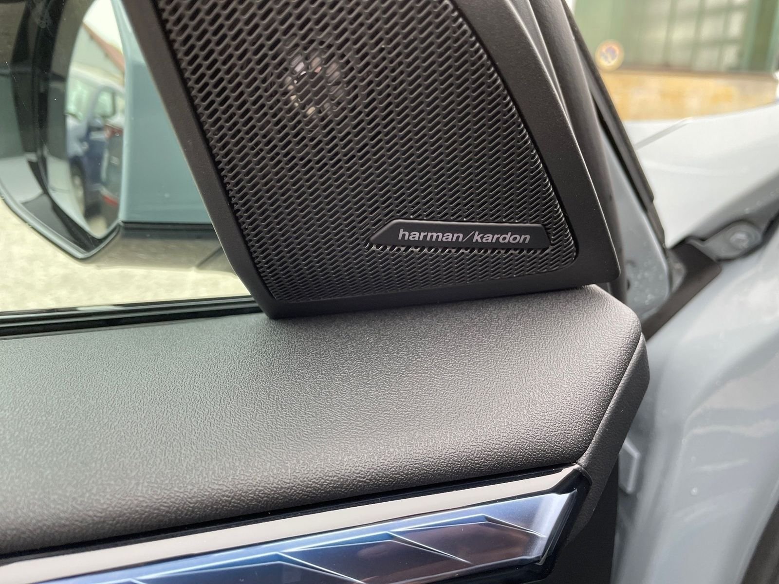 BMW X3 20 xDrive M-Sport Matrix 360° ACC AHK HUD H/K – Bild 16