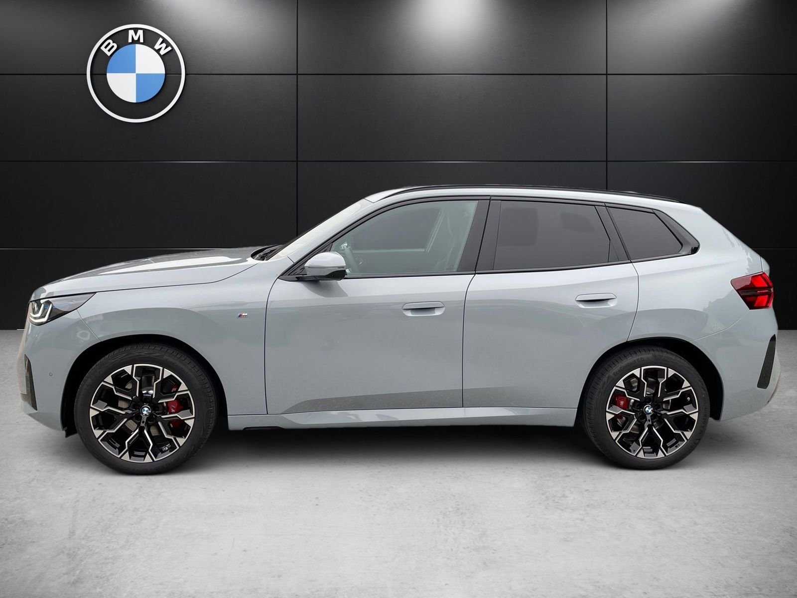 BMW X3 20 xDrive M-Sport Matrix 360° ACC AHK HUD H/K – Bild 6